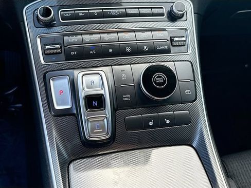 Used 2023 Hyundai Santa Fe SEL FWD image 16