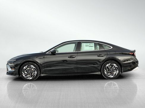 New 2026 Hyundai Sonata SEL image 4