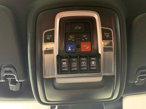 Used 2023 RAM 1500 Rebel w/ Rebel Level 2 Equipment Group AWD/4WD image 30