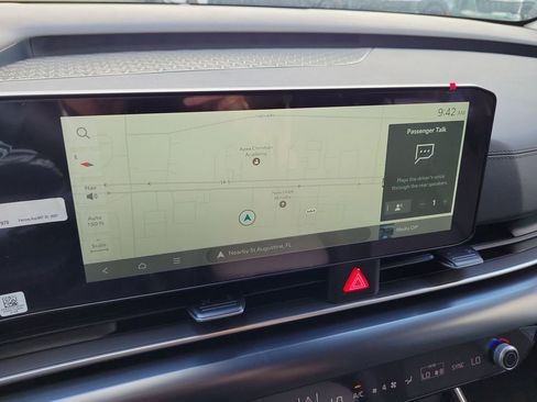 New 2026 Kia Carnival FWD image 29