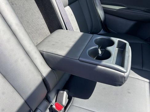 New 2026 Nissan Murano SL AWD/4WD image 53