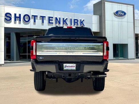 New 2026 Ford F250 King Ranch AWD/4WD image 8