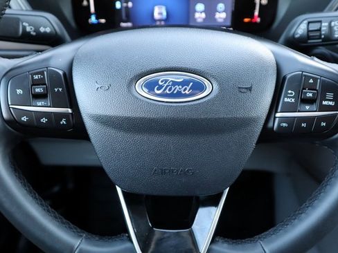 Certified 2023 Ford Escape Active image 33