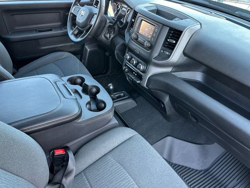 Used 2023 RAM 2500 Tradesman image 18