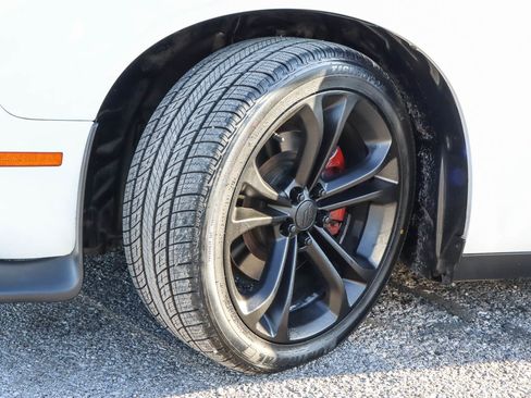 Used 2020 Dodge Challenger R/T RWD image 16