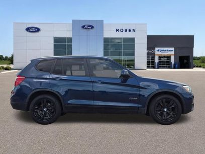 Used 2016 BMW X3 xDrive28i