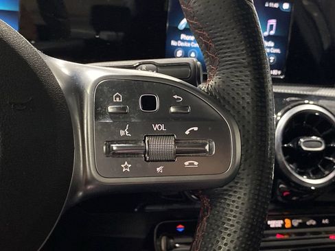 Certified 2019 Mercedes-Benz A 220 image 10