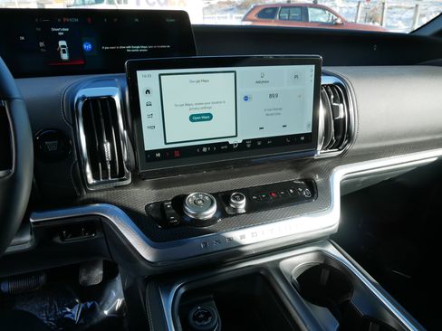 New 2026 Ford Expedition Platinum w/ Stealth Appearance Package image 8