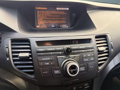 Used 2012 Acura TSX Tech Pkg image 24