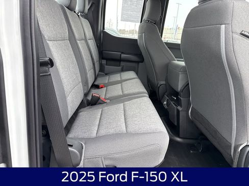 Used 2025 Ford F150 XL image 14