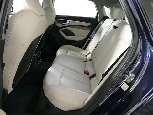Used 2026 Audi A6 Prestige w/ Prestige Package AWD/4WD image 28