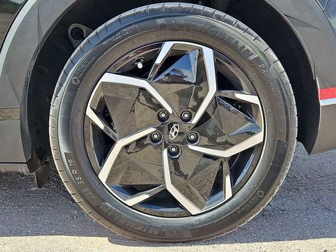 Certified 2024 Hyundai Ioniq 5 SEL image 13