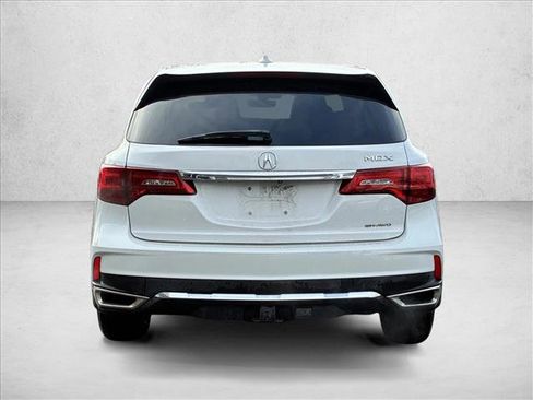 Used 2020 Acura MDX SH-AWD image 6