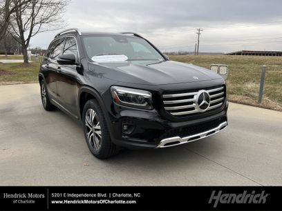 Used 2024 Mercedes-Benz GLB 250 4MATIC