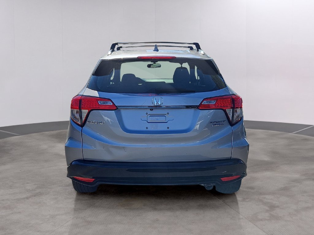 Used 2020 Honda HR-V Sport image 5