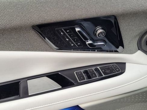 New 2026 Cadillac Optiq Sport 2 image 23