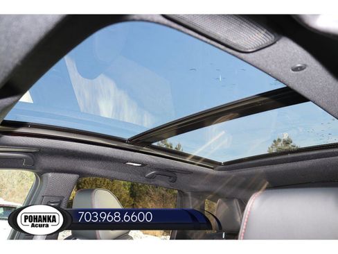 New 2026 Acura MDX A-Spec image 23