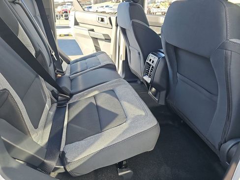 New 2026 Ford Bronco 4-Door image 11