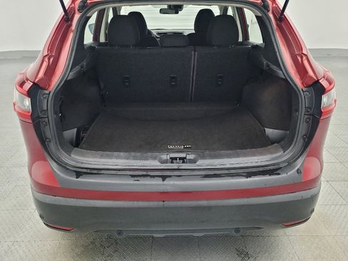 Used 2020 Nissan Rogue Sport S image 29