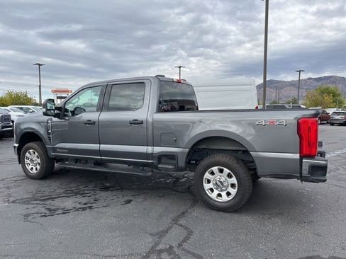 Used 2024 Ford F250 XLT image 12