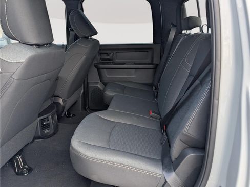 New 2026 RAM 3500 Tradesman w/ Safety Group AWD/4WD image 11