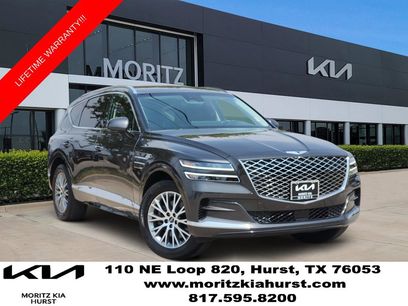 Used 2024 Genesis GV80 2.5T