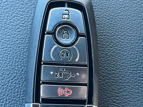 New 2025 Ford F150 Lariat w/ Equipment Group 502A High image 22