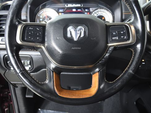 Used 2022 RAM 2500 Limited image 10