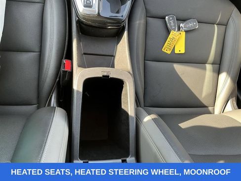 Used 2024 Chevrolet Trax ACTIV w/ Sunroof Package image 31