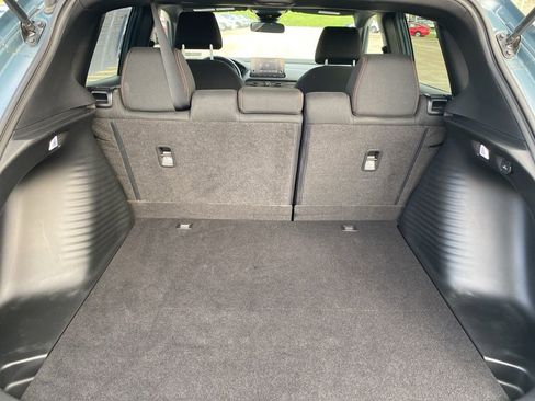 Used 2024 Honda HR-V Sport image 16