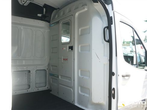 Used 2024 Ford Transit 250 148 High Roof w/ Load Area Protection Package RWD image 5