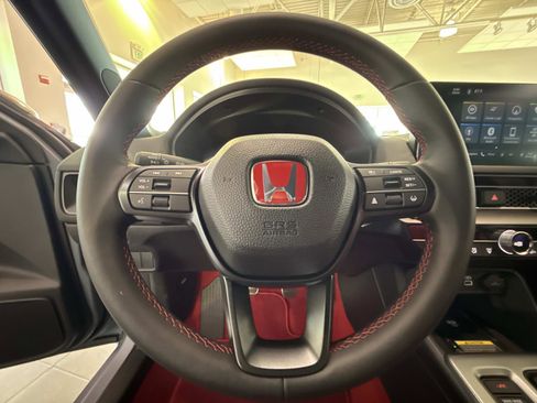 New 2025 Honda Civic Type R image 9