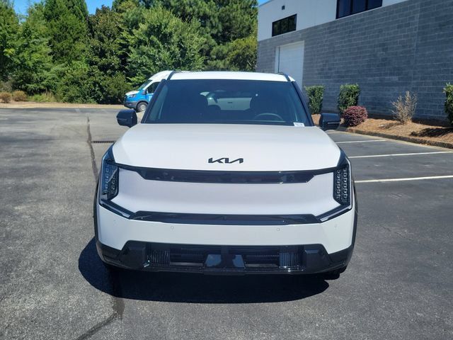 New 2026 Kia EV9 Land AWD/4WD image 2