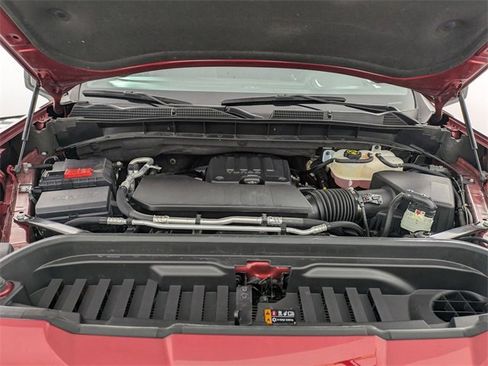 Used 2024 GMC Sierra 1500 Elevation image 38