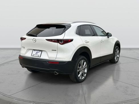 Used 2025 MAZDA CX-30 AWD 2.5 S w/ Preferred Package image 7