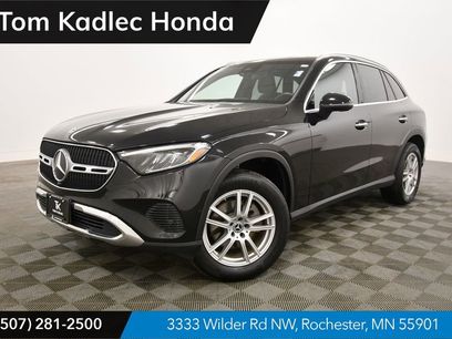 Used 2023 Mercedes-Benz GLC 300 4MATIC