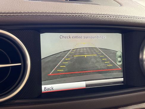 Used 2016 Mercedes-Benz SL 400 image 19