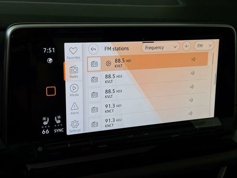 New 2026 Volkswagen Atlas Peak Edition AWD/4WD image 15