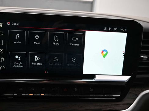 New 2026 GMC Sierra 1500 SLT w/ SLT Premium Plus Package image 12