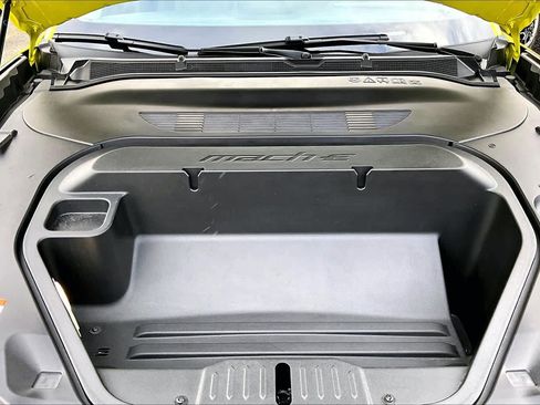 Used 2025 Ford Mustang Mach-E Premium w/ Sport Appearance Package image 31