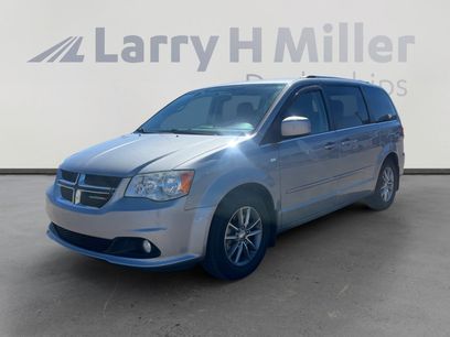 Used 2014 Dodge Grand Caravan SXT