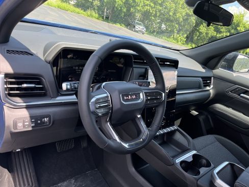 New 2027 GMC Terrain Elevation AWD/4WD image 40