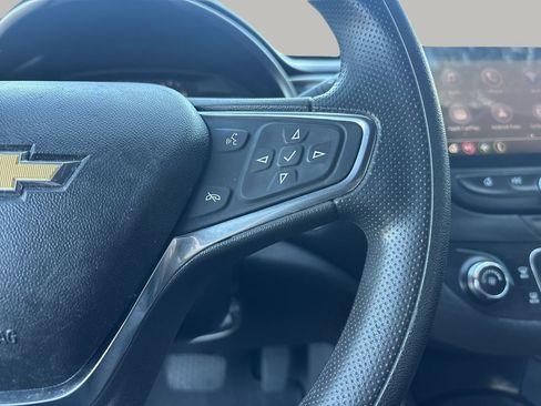 Used 2020 Chevrolet Malibu LS image 19