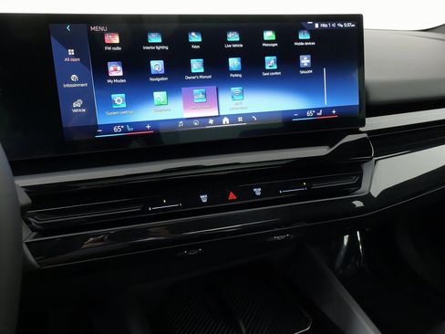 Used 2024 BMW 530i image 50