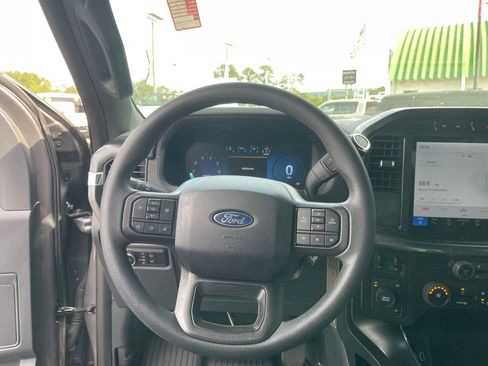 Used 2024 Ford F150 STX AWD/4WD image 15