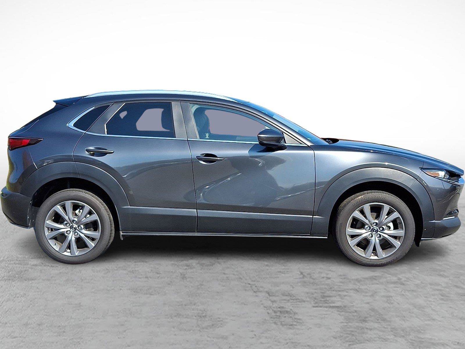 Certified 2025 MAZDA CX-30 AWD 2.5 S w/ Preferred Package image 7