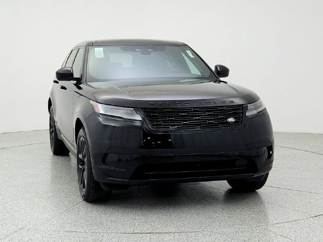 Certified 2026 Land Rover Range Rover Velar S AWD/4WD image 2