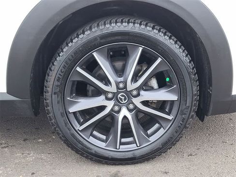 Used 2018 MAZDA CX-3 Grand Touring image 26