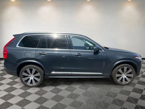 Used 2022 Volvo XC90 T6 Inscription w/ Advanced Package image 2