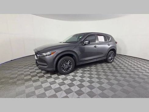 Used 2019 MAZDA CX-5 Touring AWD/4WD image 50